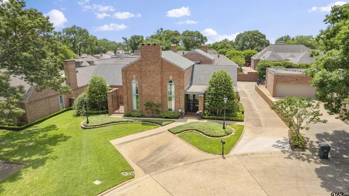 Tyler, TX 75701,608 Rosemont Place One