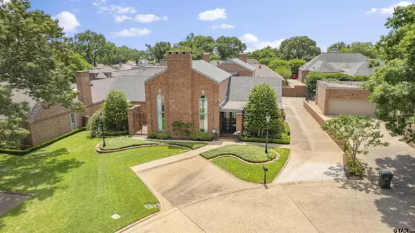 608 Rosemont Place One, Tyler, TX 75701