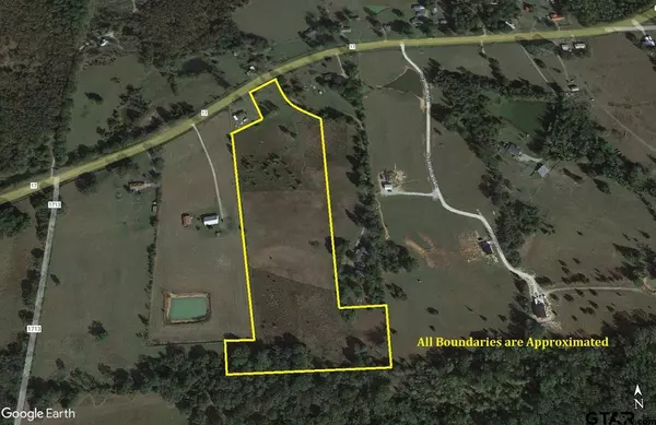 TBD FM 17, Grand Saline, TX 75140