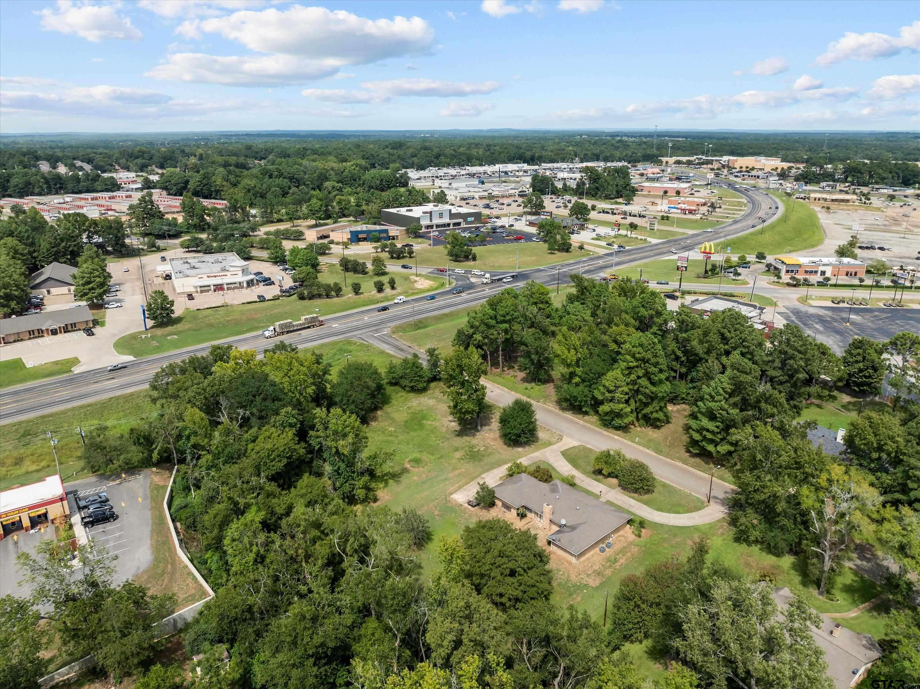 Palestine, TX 75801,103 Wesley Dr.