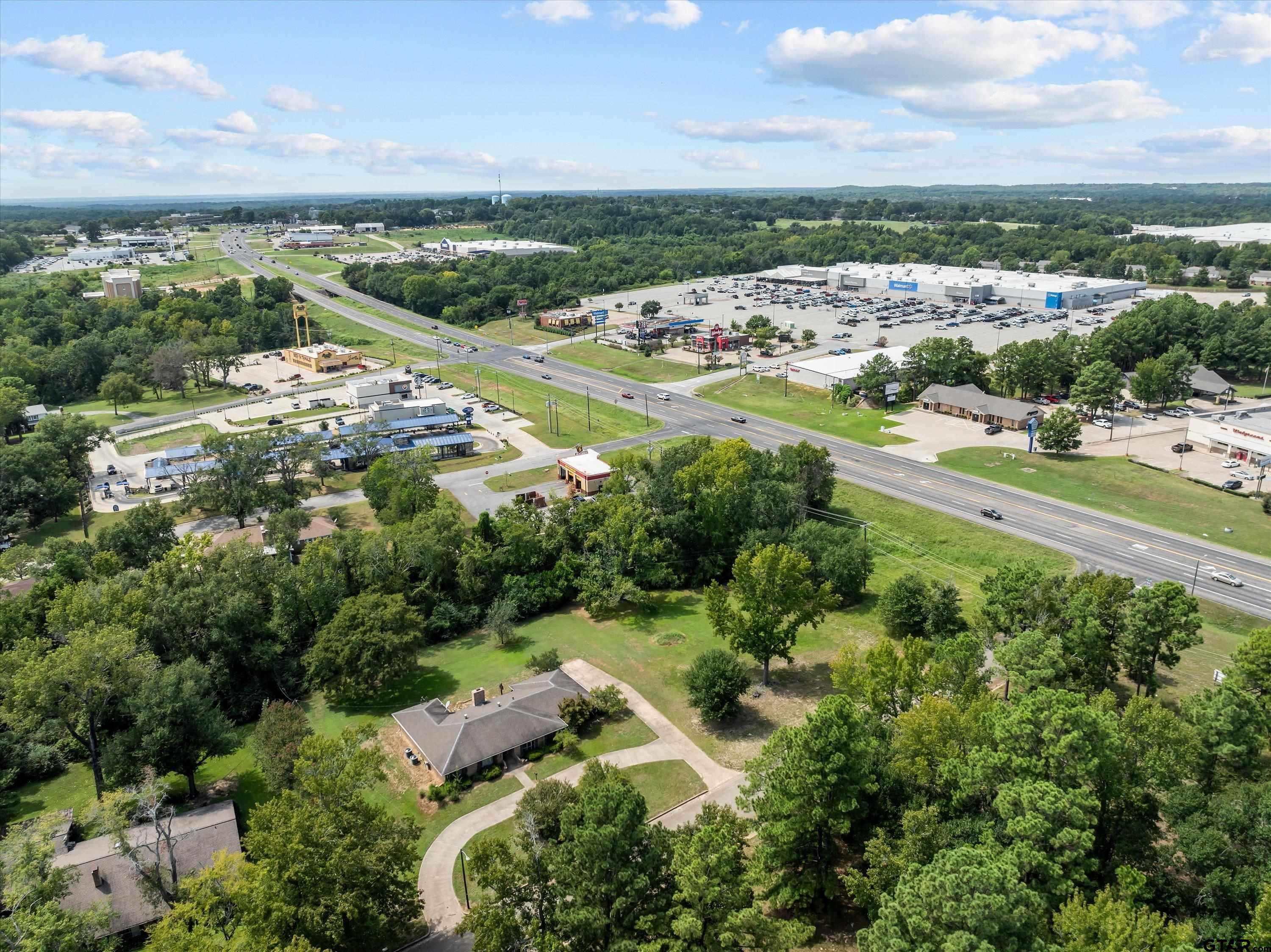 Palestine, TX 75801,103 Wesley Dr.