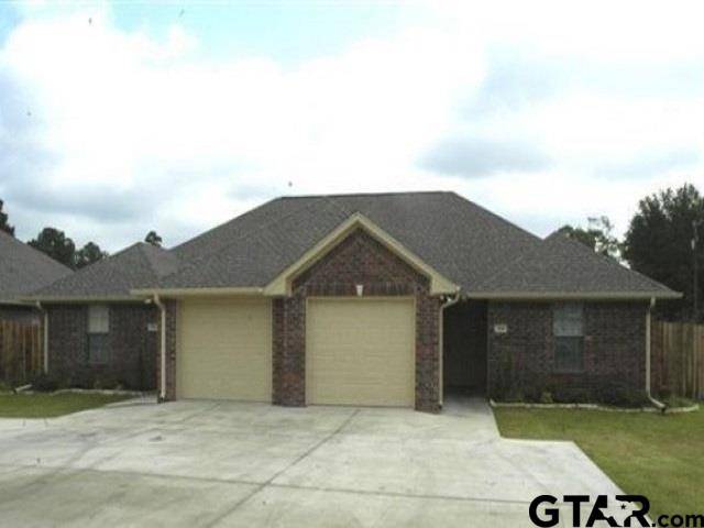 7012 CR 1215 (Walnut Hill), Flint, TX 75762