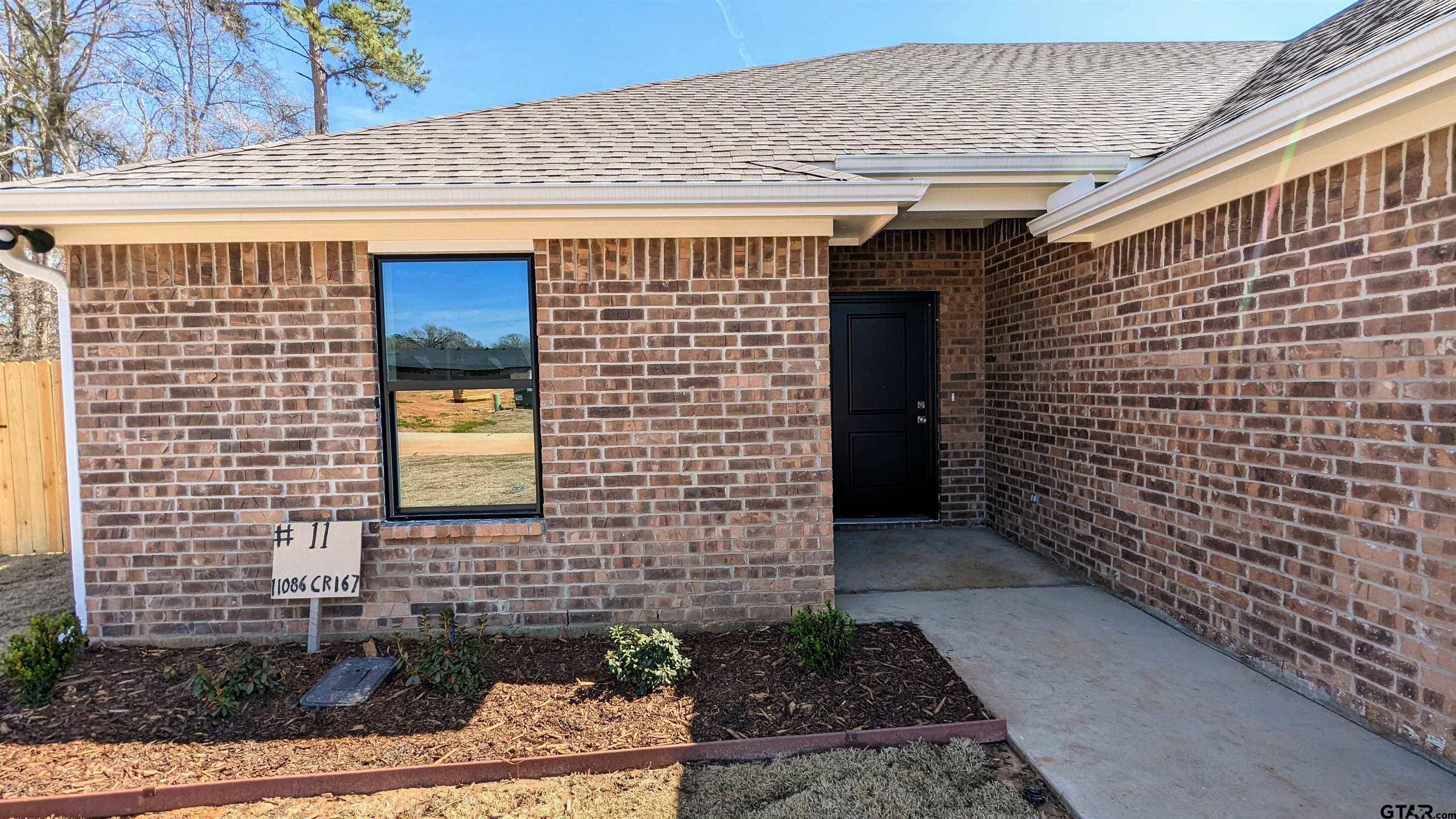 11086 CR 167 #11, Tyler, TX 75703