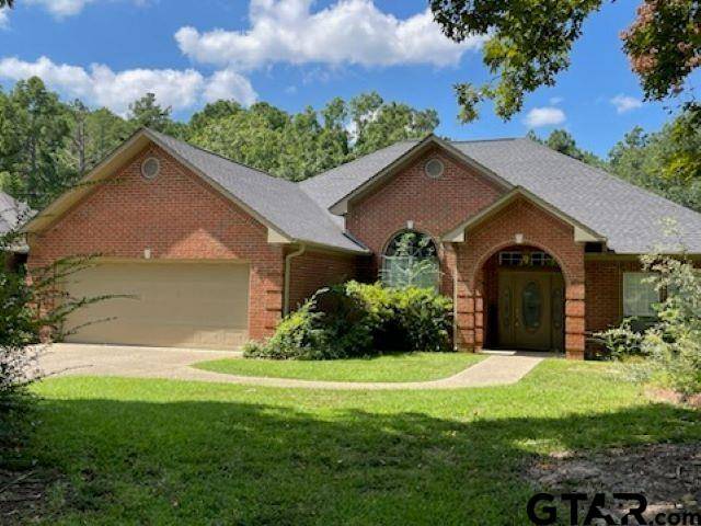 3206 Pebblebrook, Tyler, TX 75707