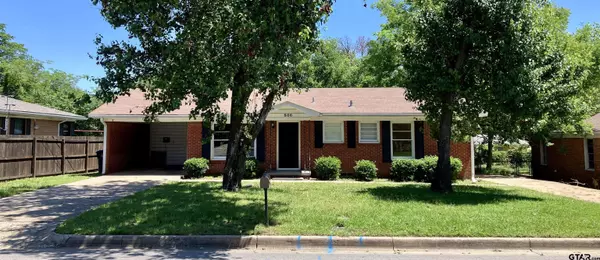 806 S Palmer, Tyler, TX 75701