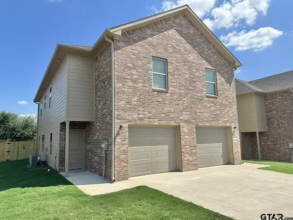 Tyler, TX 75707,0000 Villa Rosa Way