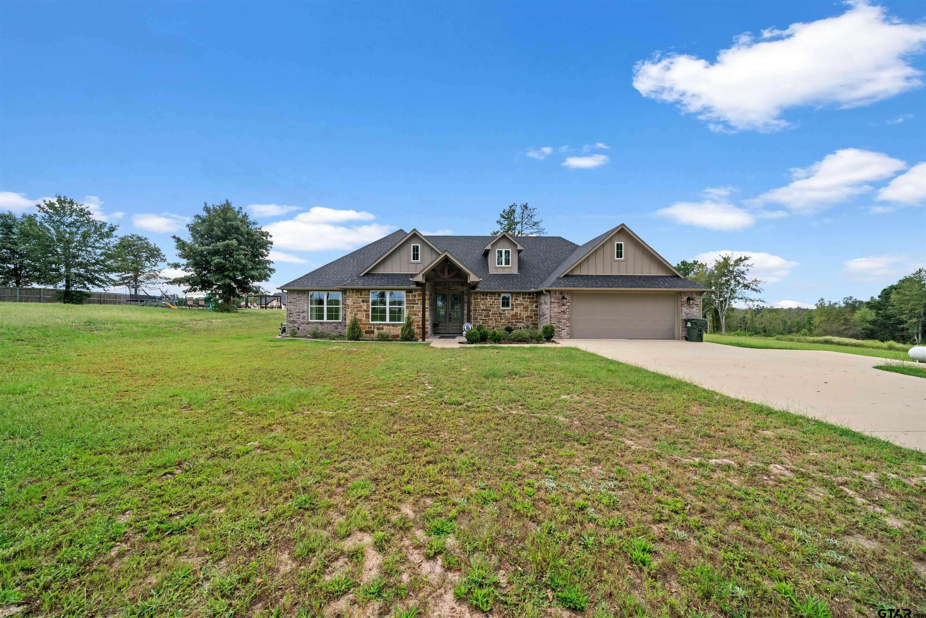 19532 State Highway 31 E, Tyler, TX 75705