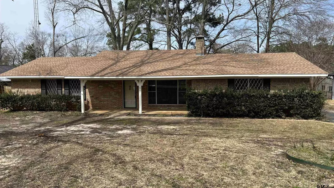 611 Northgate Rd., Hideaway, TX 75771