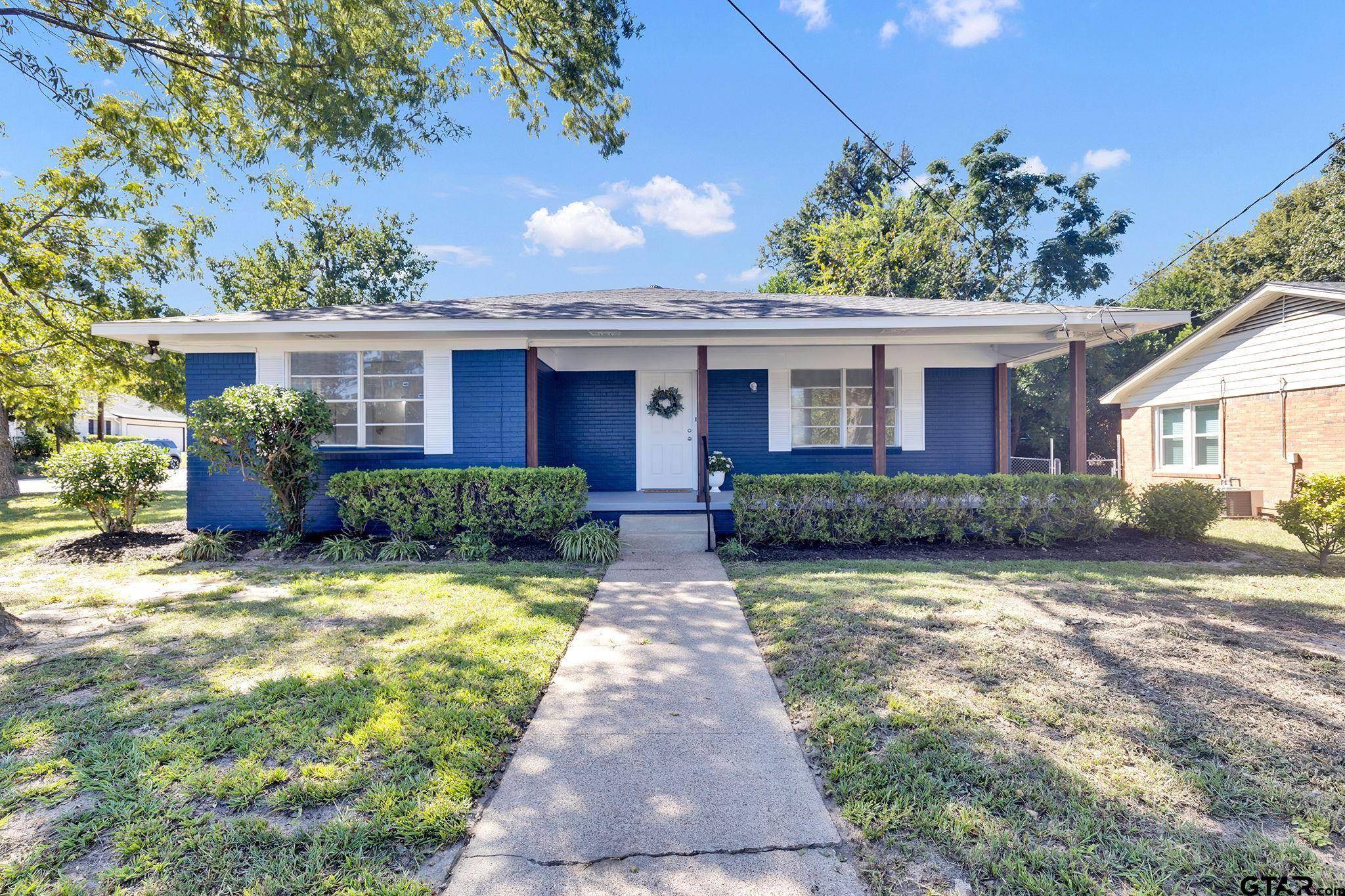 827 S Palmer, Tyler, TX 75701