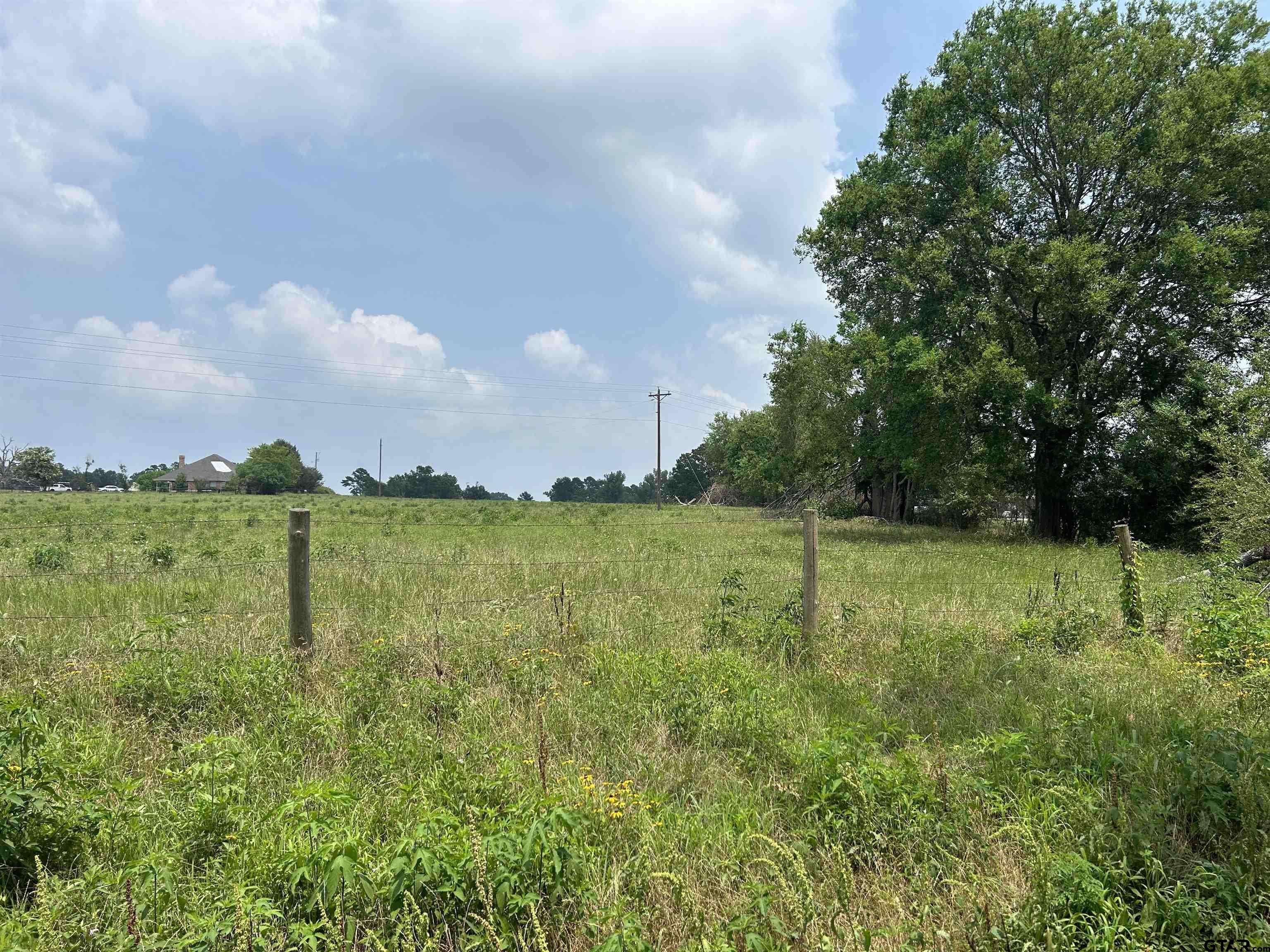 Troup, TX 75789,Lot 1 1.18  TBD FM 15