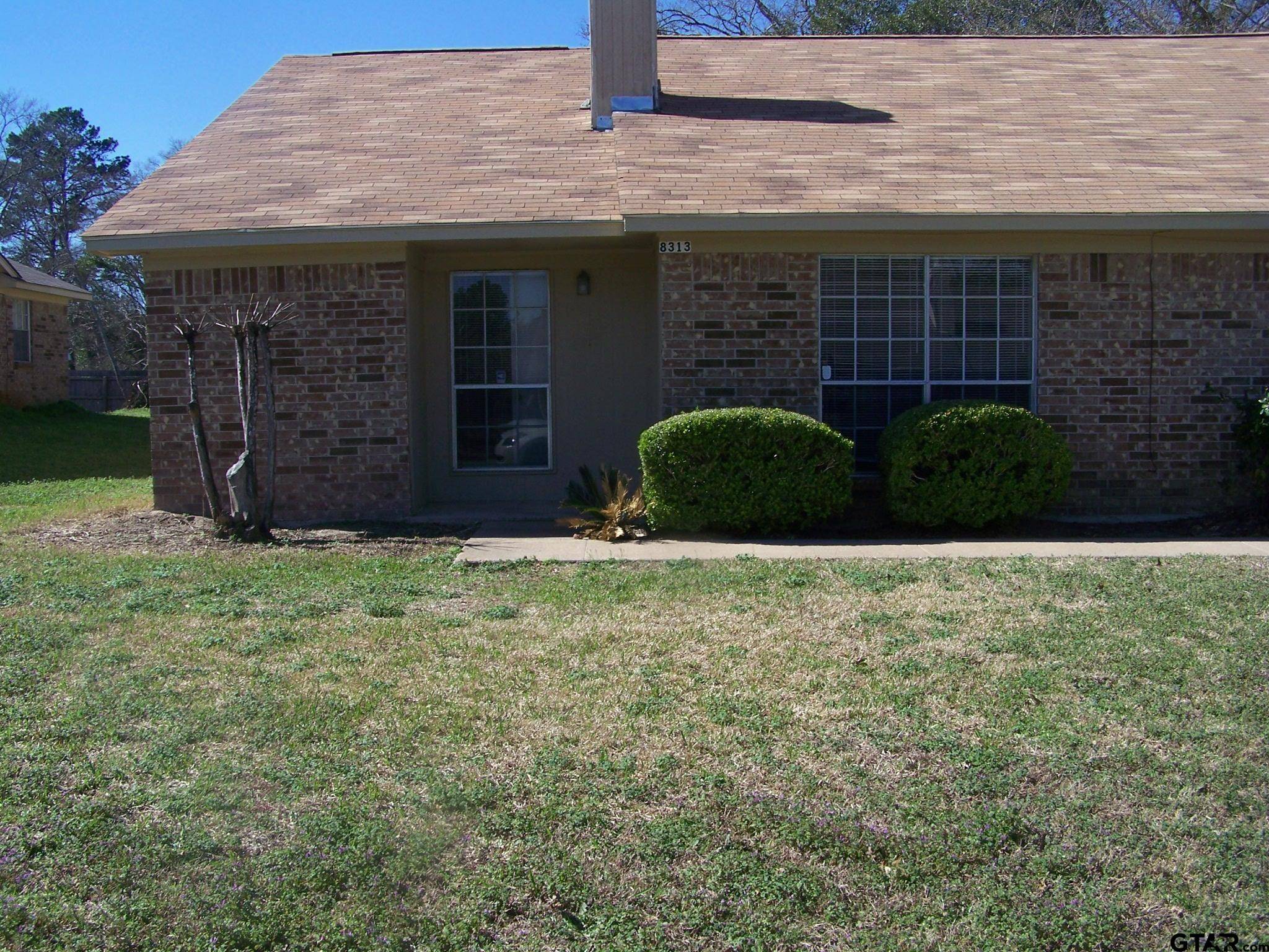 8313 El Cerrito Place, Tyler, TX 75703