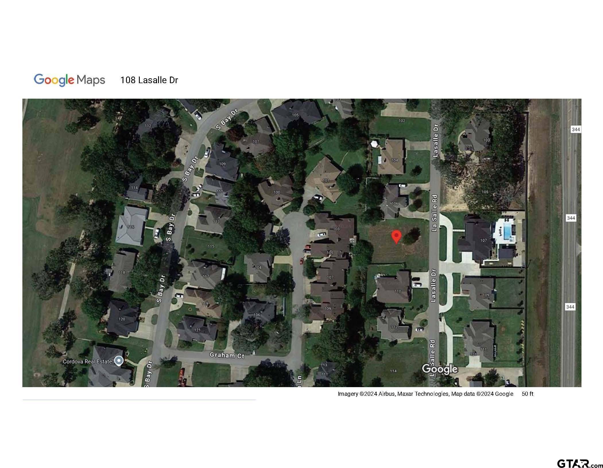 Bullard, TX 75757,108 LaSalle