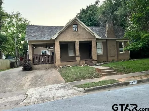 831 S Bois D Arc, Tyler, TX 75701