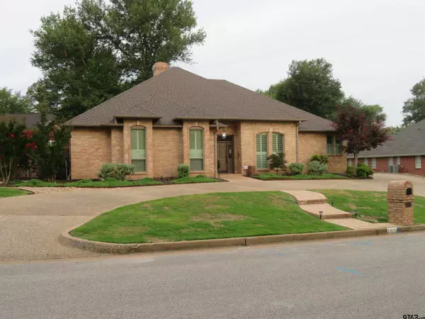 5905 Churchill drive, Tyler, TX 75703