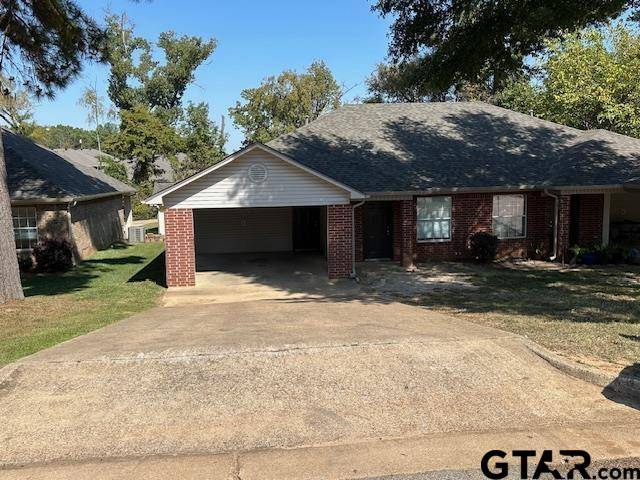 2658 Westminster Dr, Tyler, TX 75701