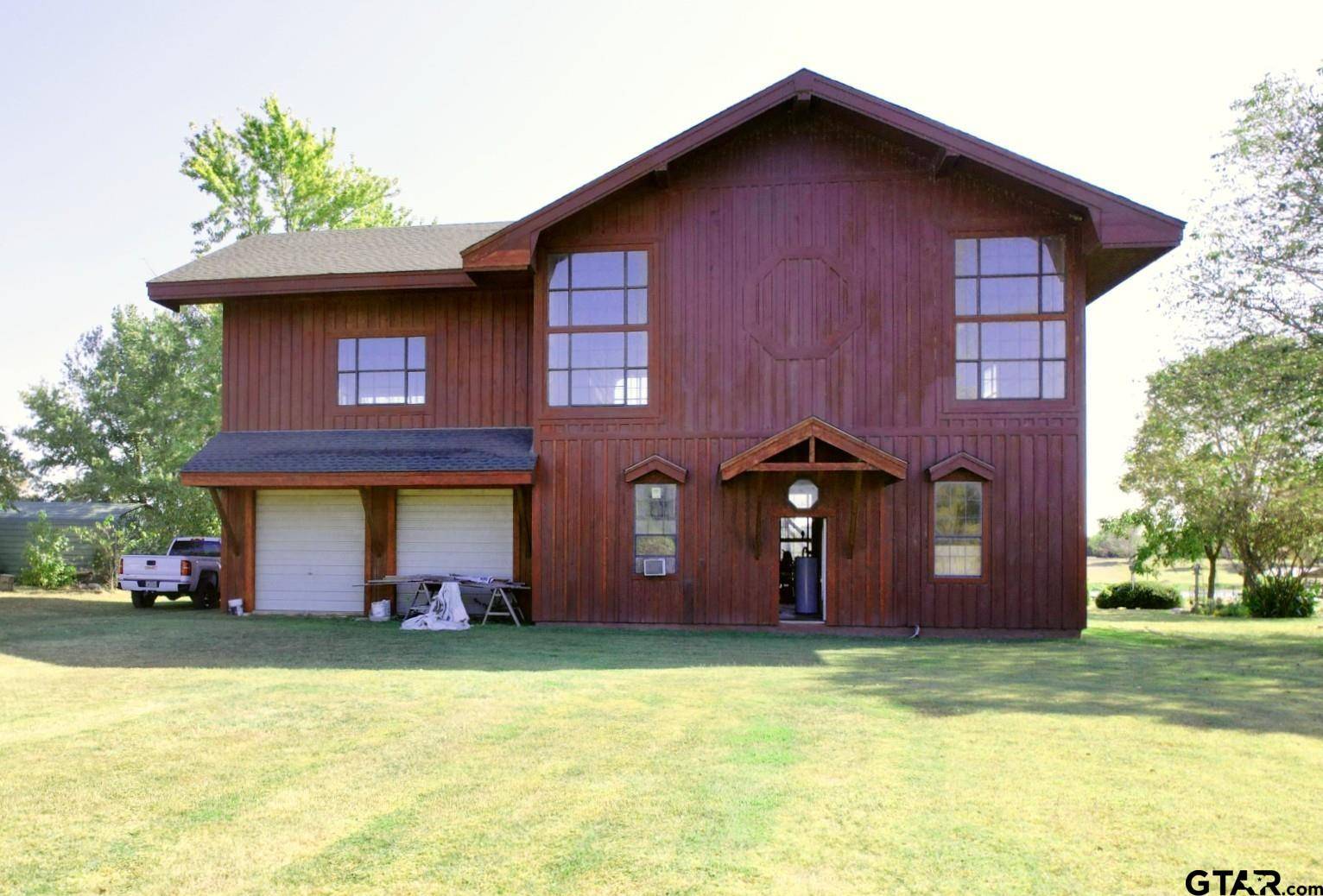 Lot 20 Private Road 5972, Yantis, TX 75497