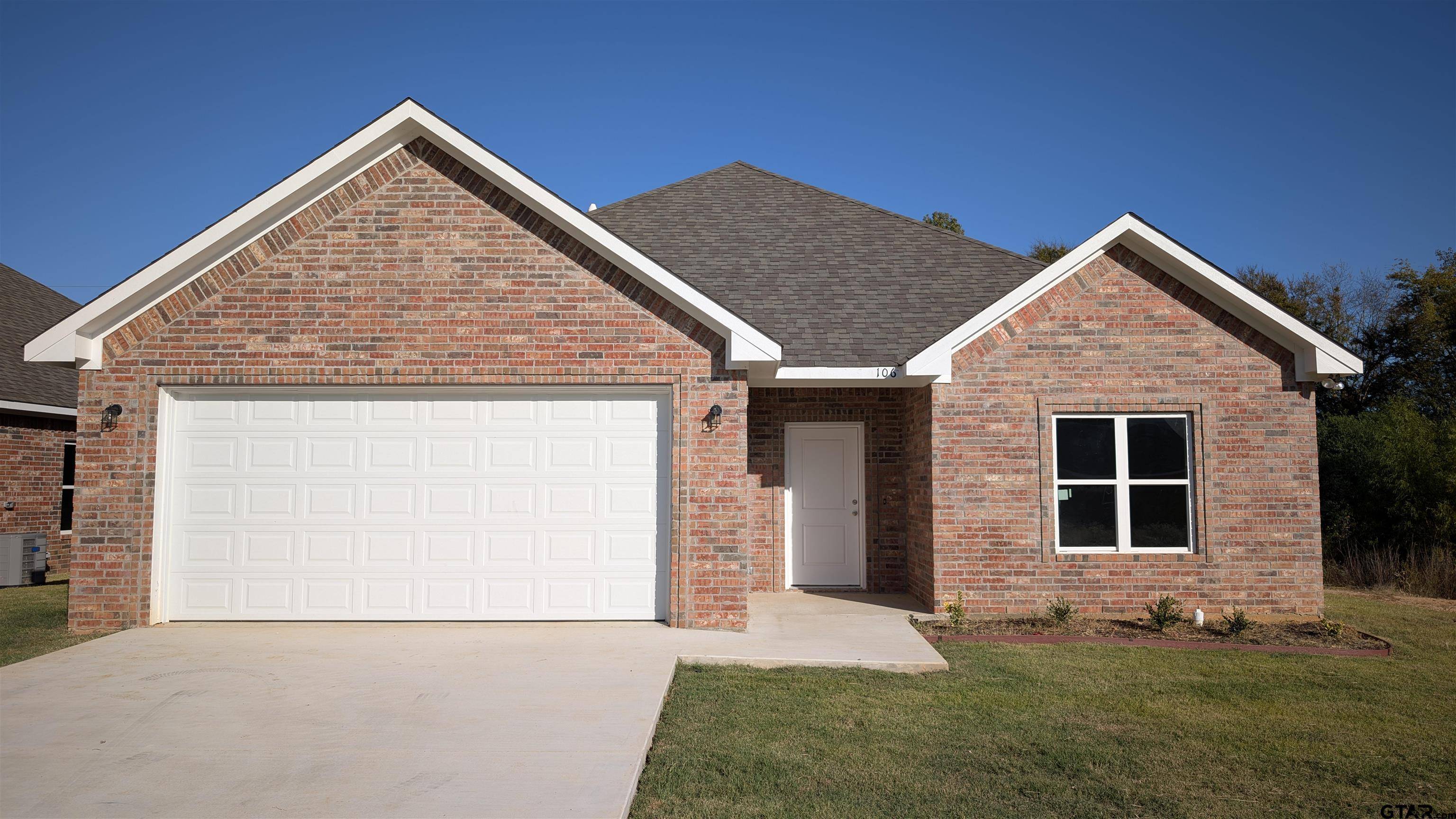 106 Zane Ln, Whitehouse, TX 75791