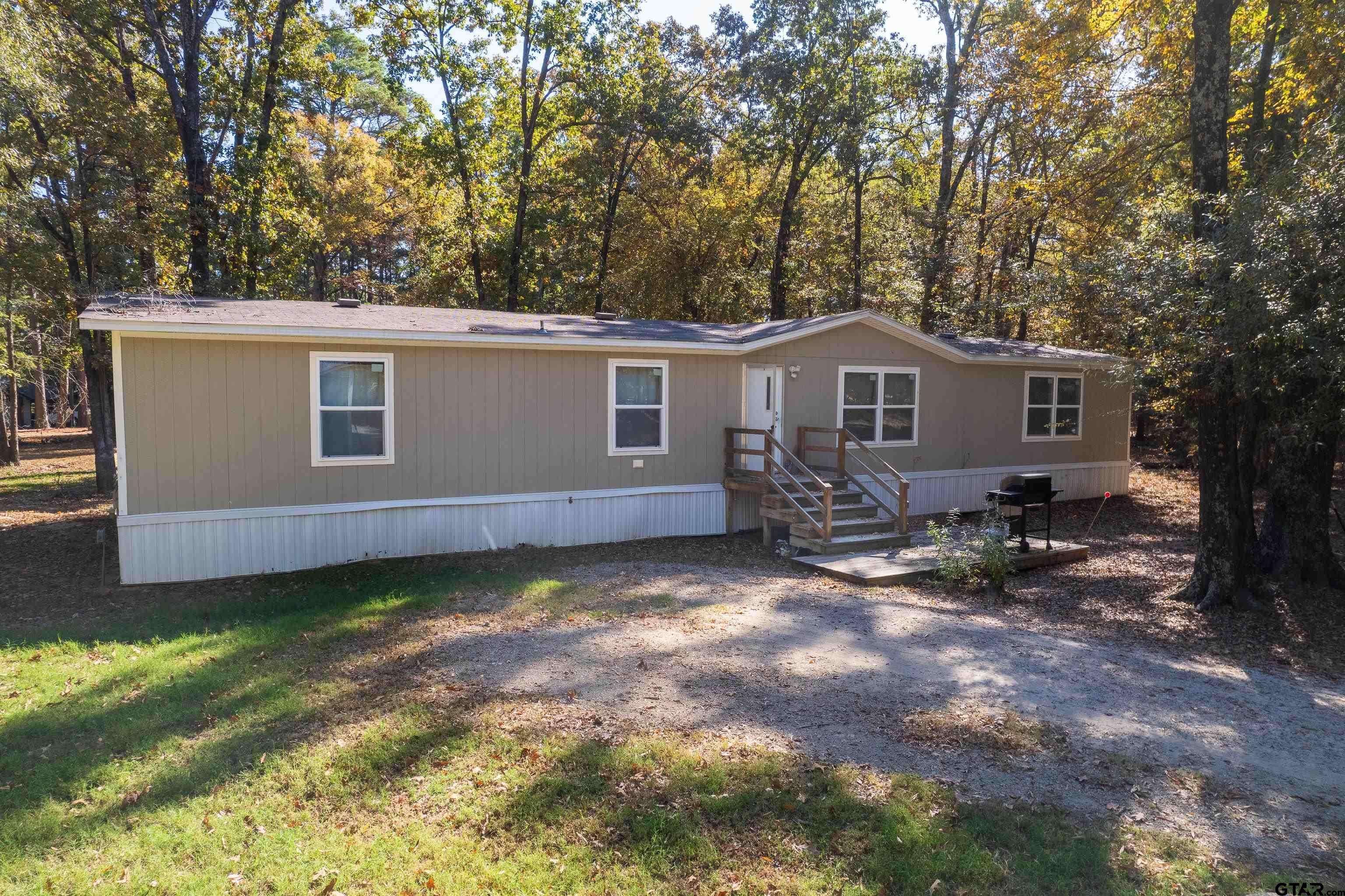 365 Oak Bend, Mt Vernon, TX 75457
