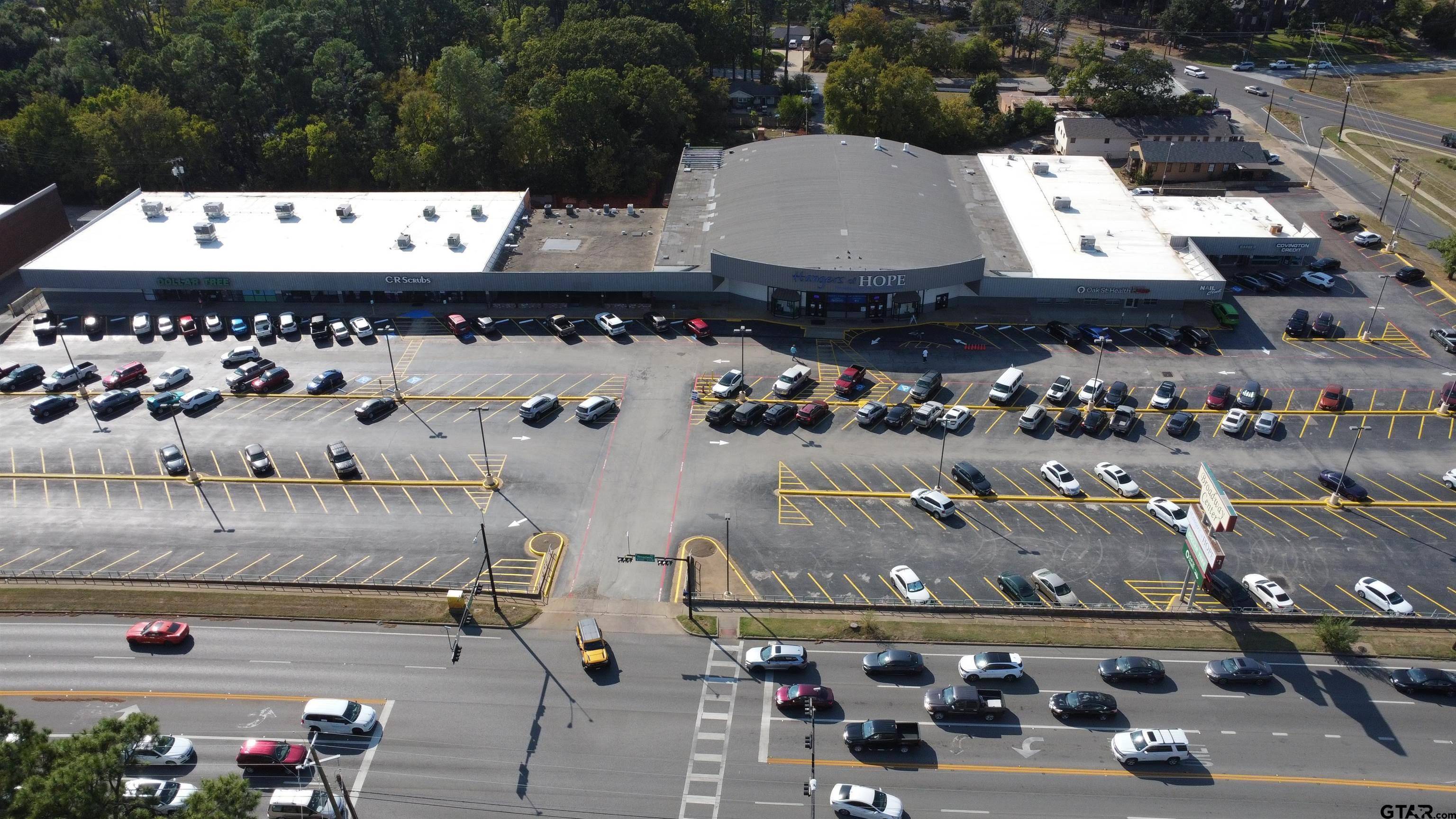 Tyler, TX 75701,2125 S Broadway Avenue