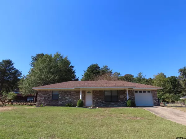 Whitehouse, TX 75791,109 Crepe Myrtle  Rd.