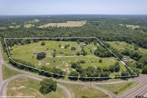 Arp, TX 75750,608 E Longview St.