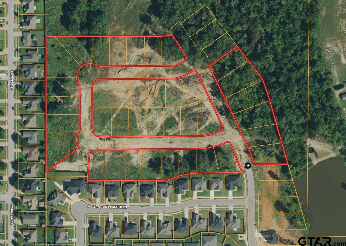 Tyler, TX 75704,545 Prince Place