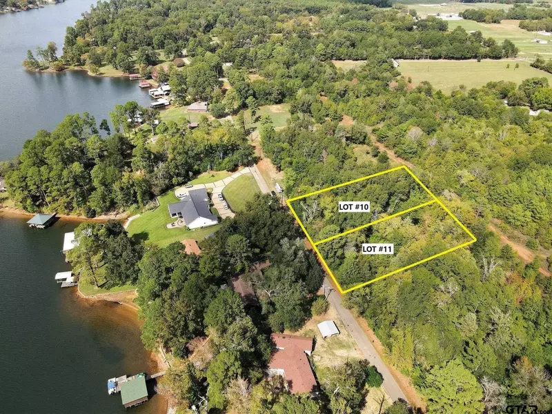 TBD Lakeshore Dr., Lot#11, Jacksonville, TX 75766