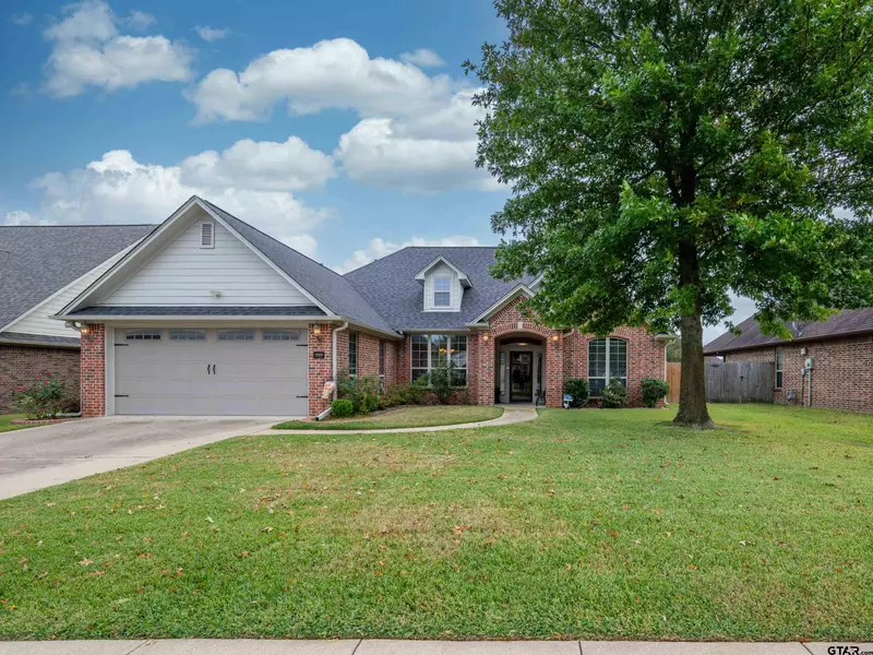 16533 Milwood Place, Tyler, TX 75703