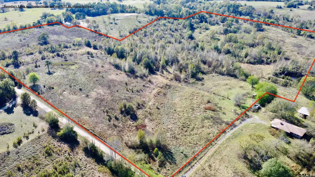 TBD CR 4325, Omaha, TX 75571