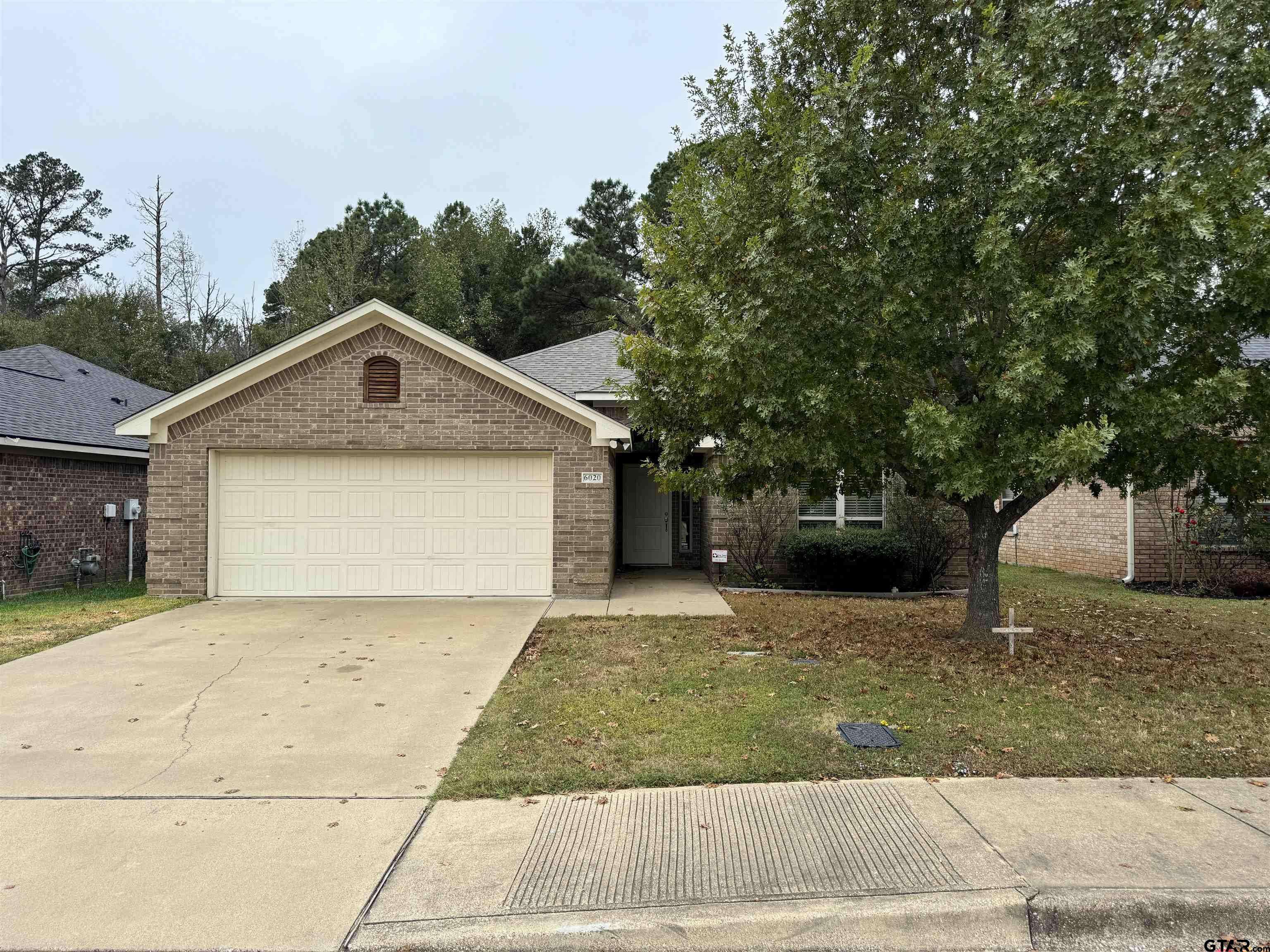 6020 Grace Ave, Tyler, TX 75707