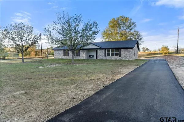1317 Hagan, Whitehouse, TX 75791