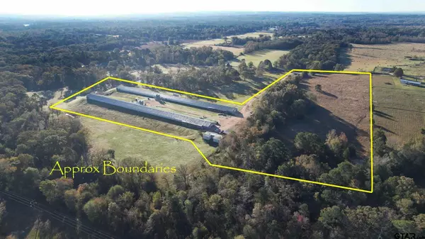 Quitman, TX 75783,495 County road 3160