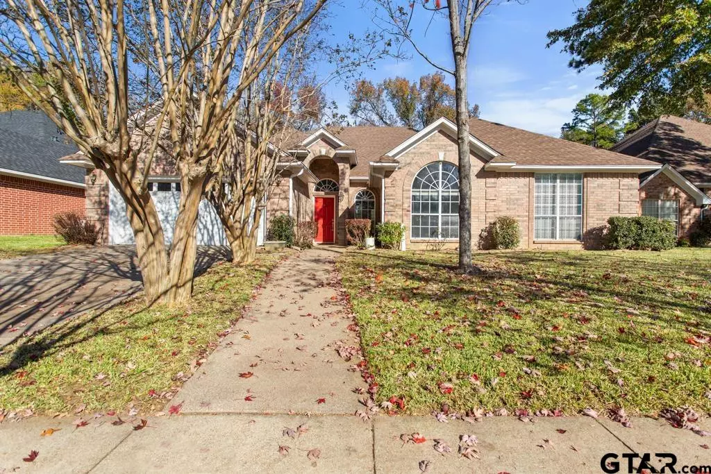 Tyler, TX 75703,625 Prestonwood Circle