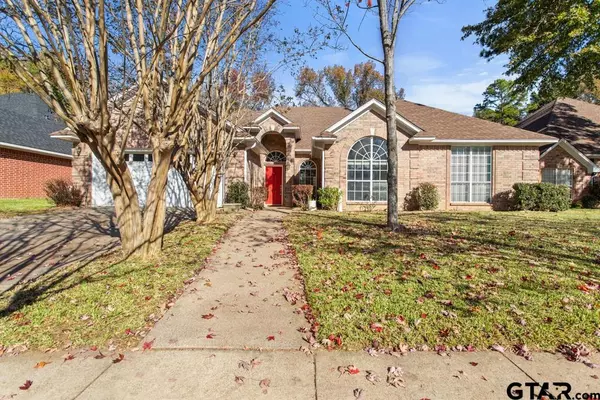 625 Prestonwood Circle, Tyler, TX 75703