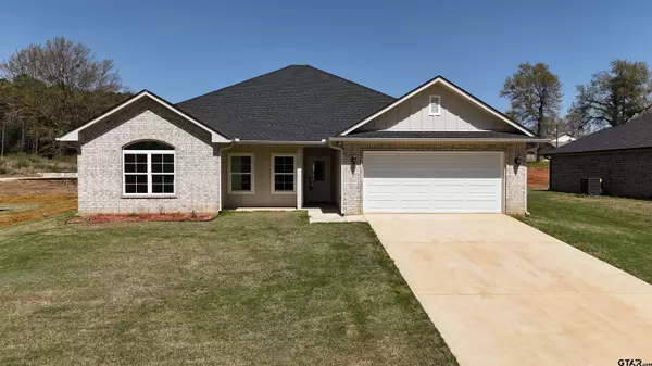 2011 CR 2138 (Old Tyler Rd), Troup, TX 75789