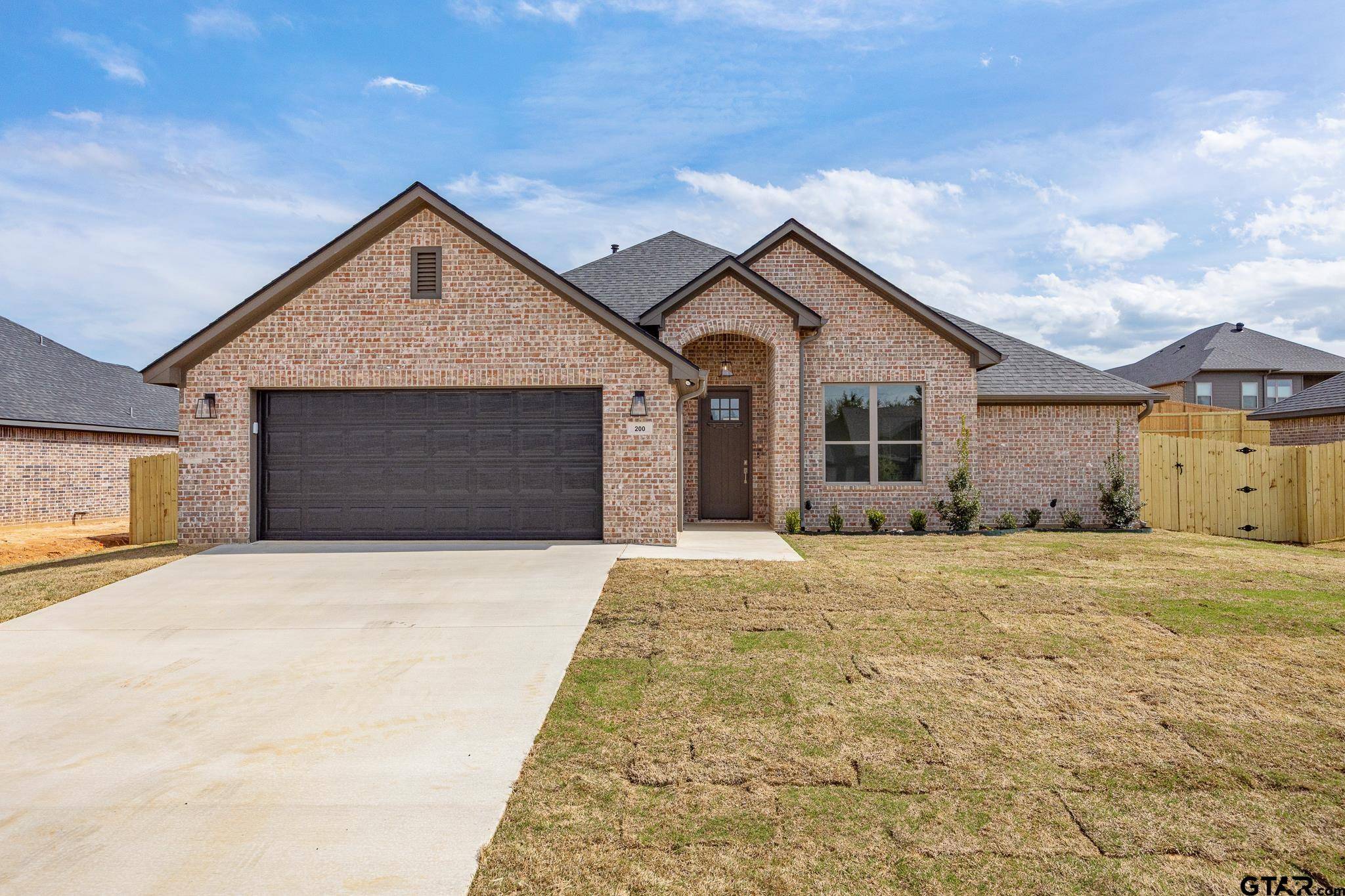 200 August Drive, Bullard, TX 75757