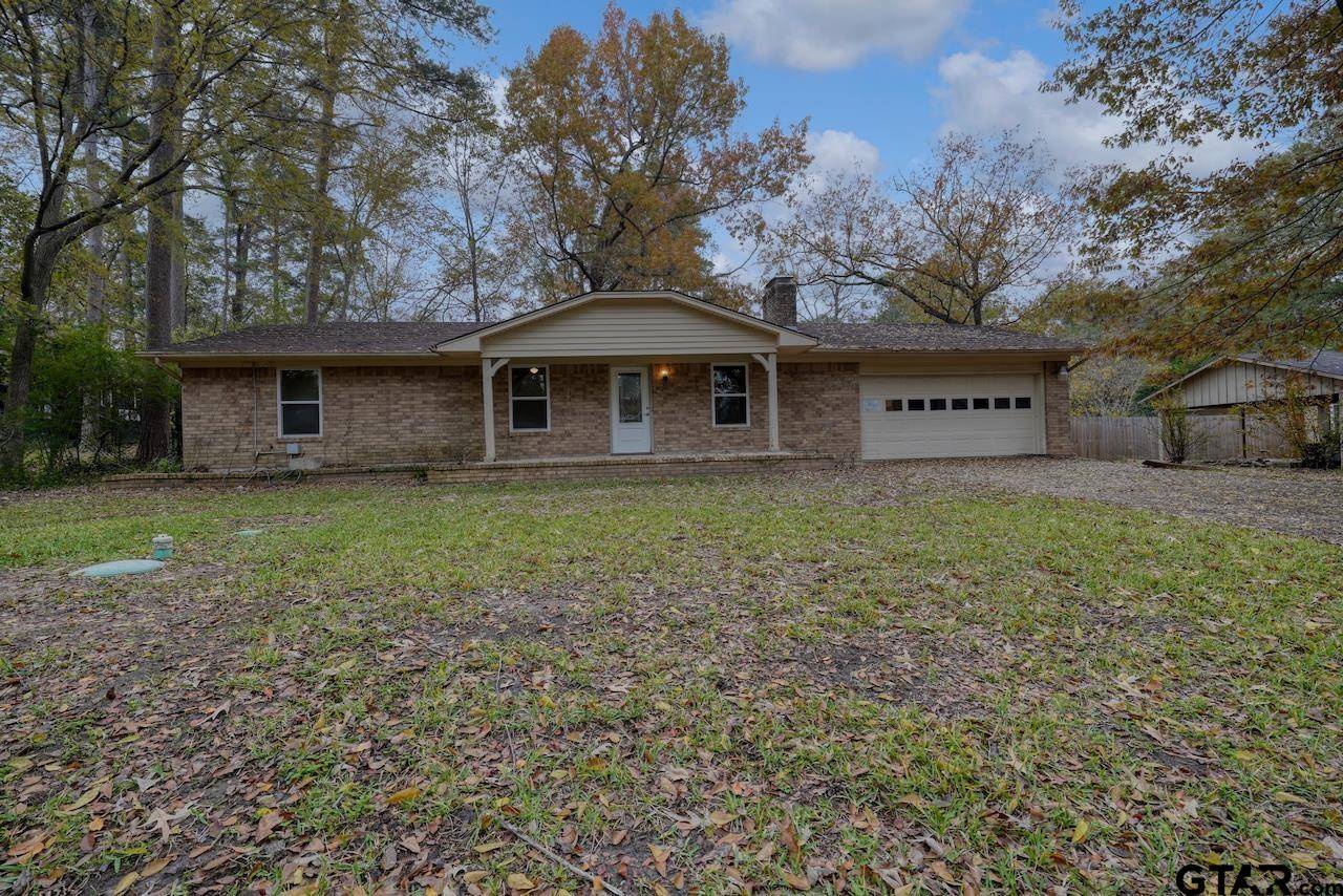 Hideaway, TX 75771,210 Canyon Dr