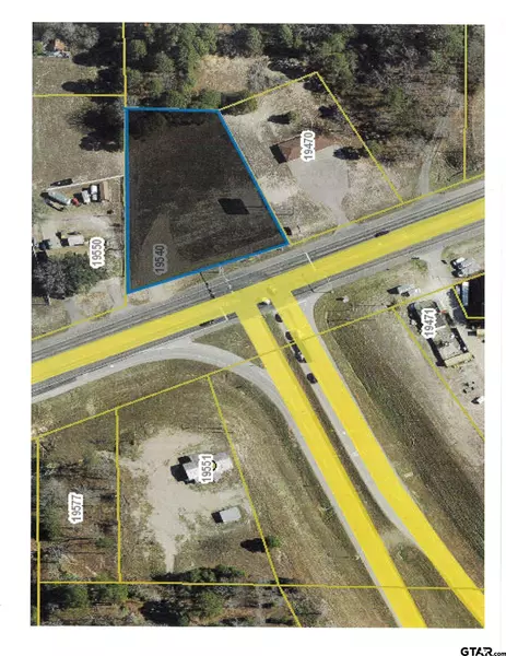 19540 N Hwy 69, Lindale, TX 75771