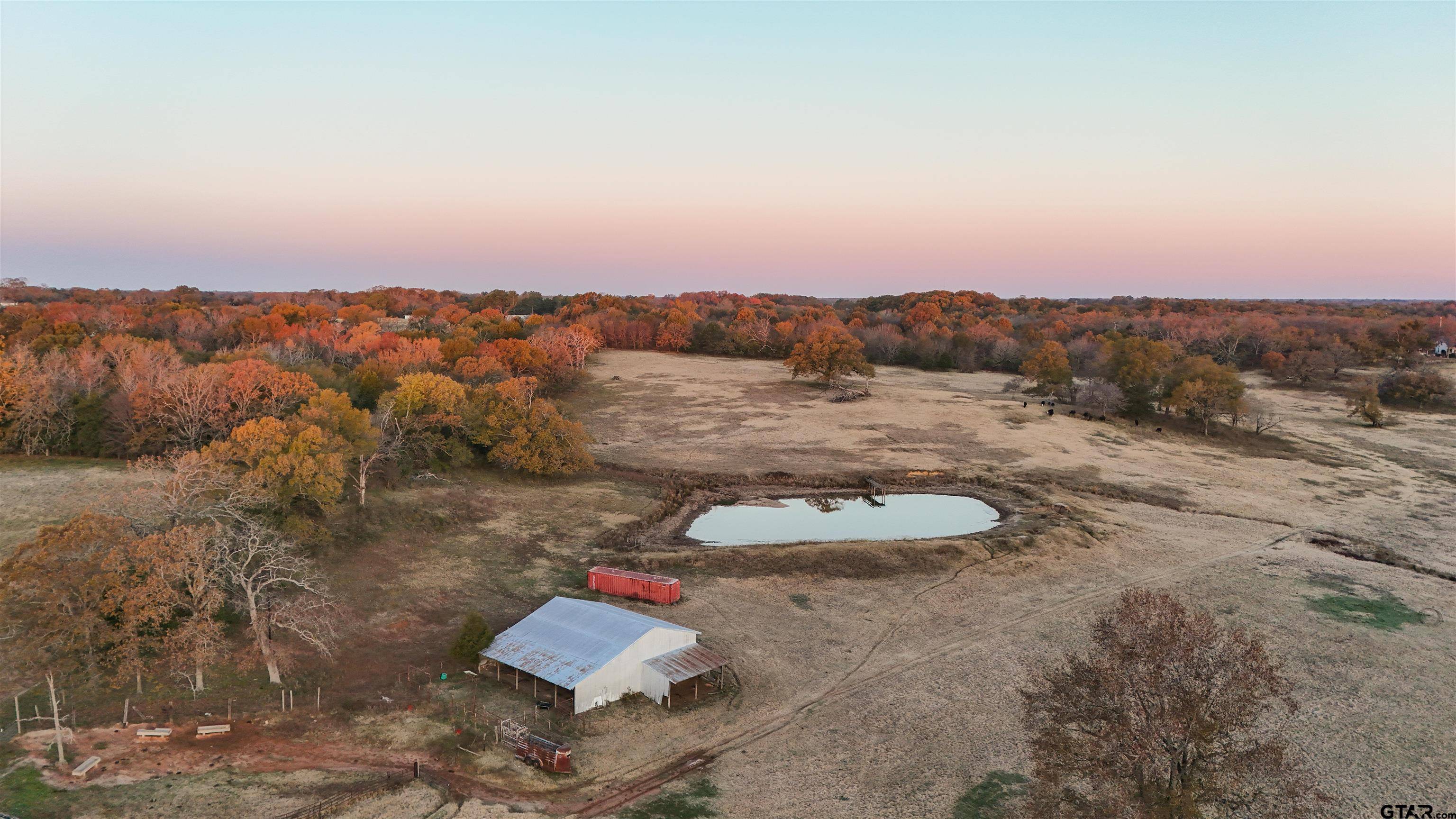 000 CR 1107, Edgewood, TX 75117