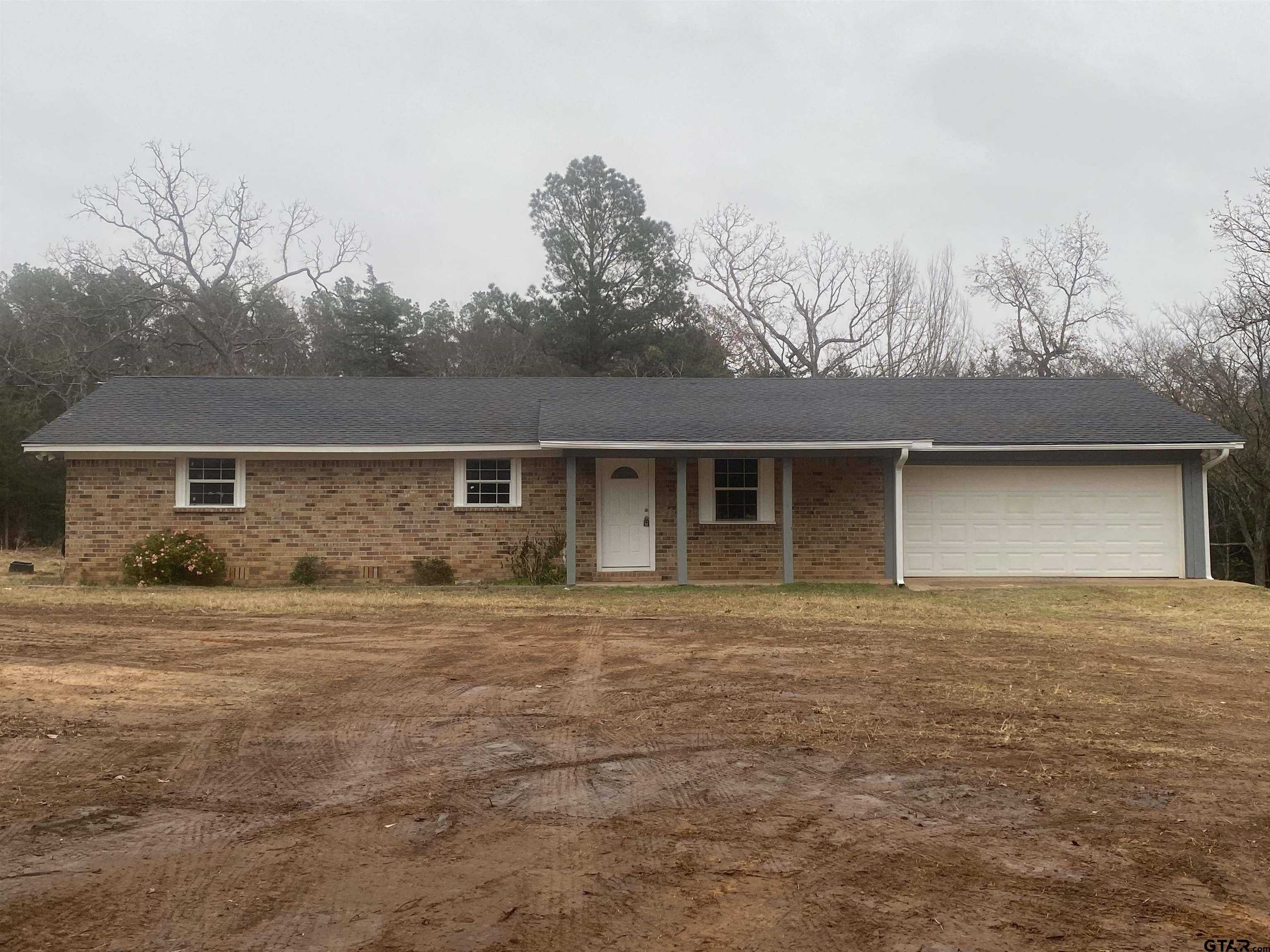 16890 County Road 223, Arp, TX 75750