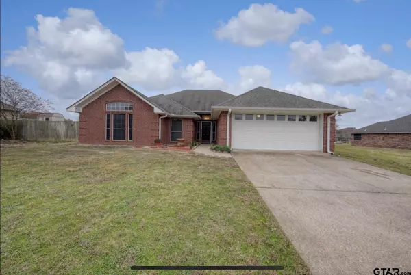 Lindale, TX 75771,846 Edgewood Circle
