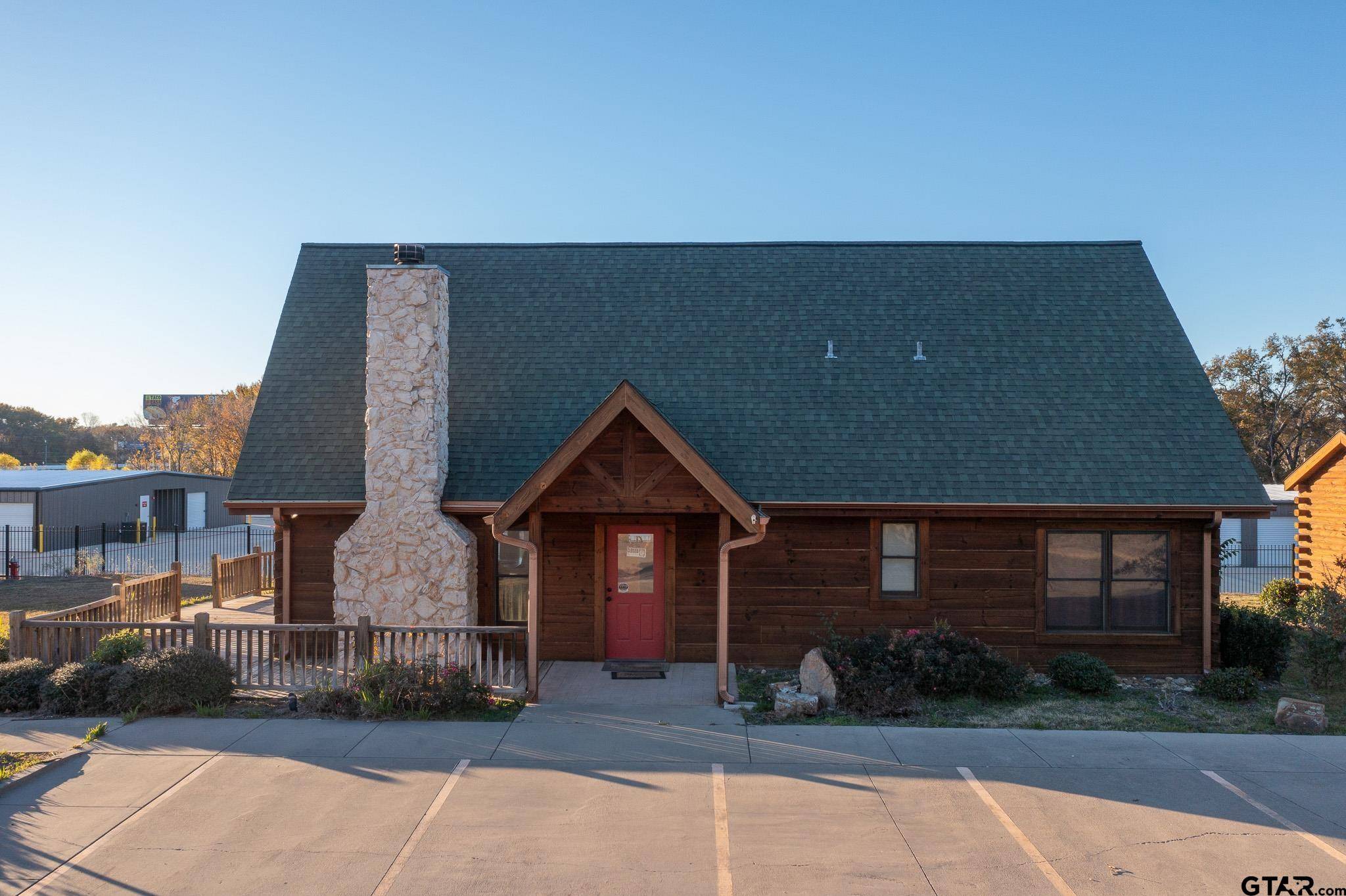 251 County Road 3120, Canton, TX 75103