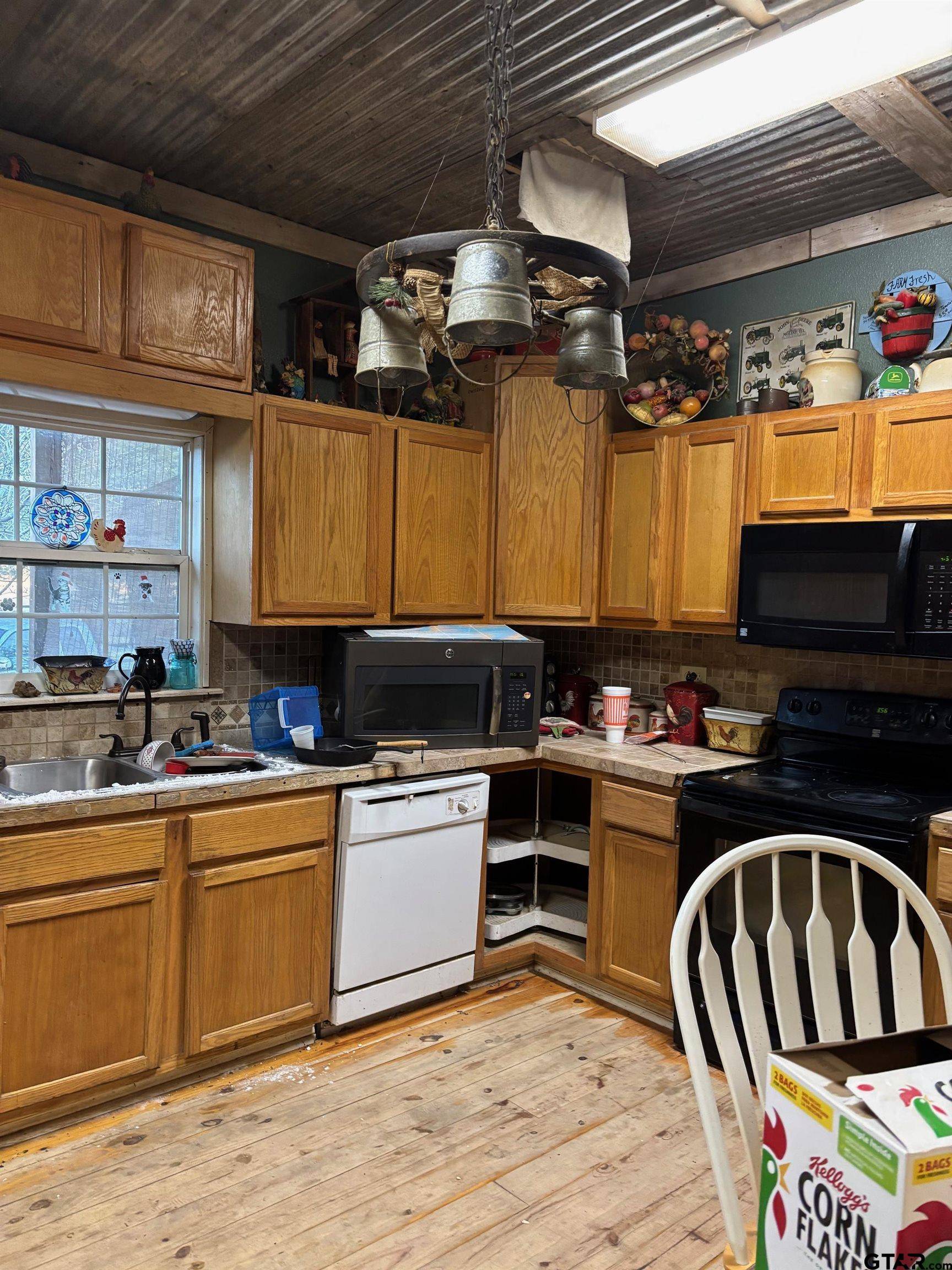 10748 W Hwy 84, Rusk, TX 75785