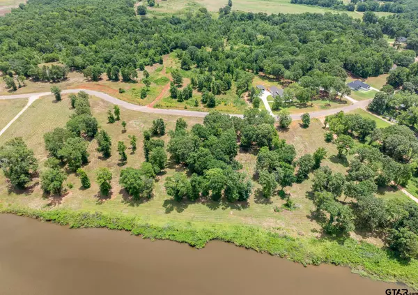 Bullard, TX 75757,815 Stone Chimney Rd (Lot 5, CR 3608)