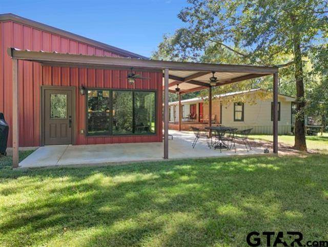 1384 Red Maple Rd., Big Sandy, TX 75755