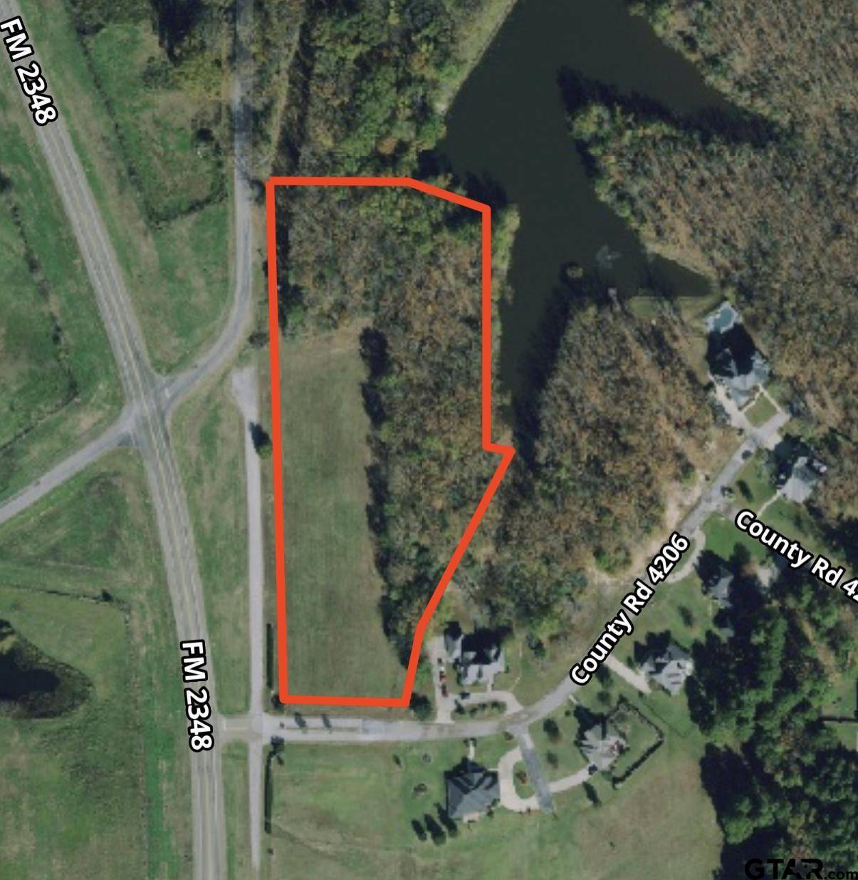 Mt Pleasant, TX 75455,Lots 1&2 County Road 4215
