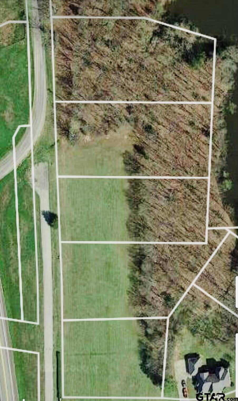 Mt Pleasant, TX 75455,Lots 1&2 County Road 4215
