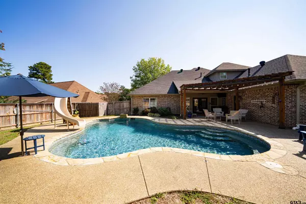 White Oak, TX 75693,218 Millridge Ct