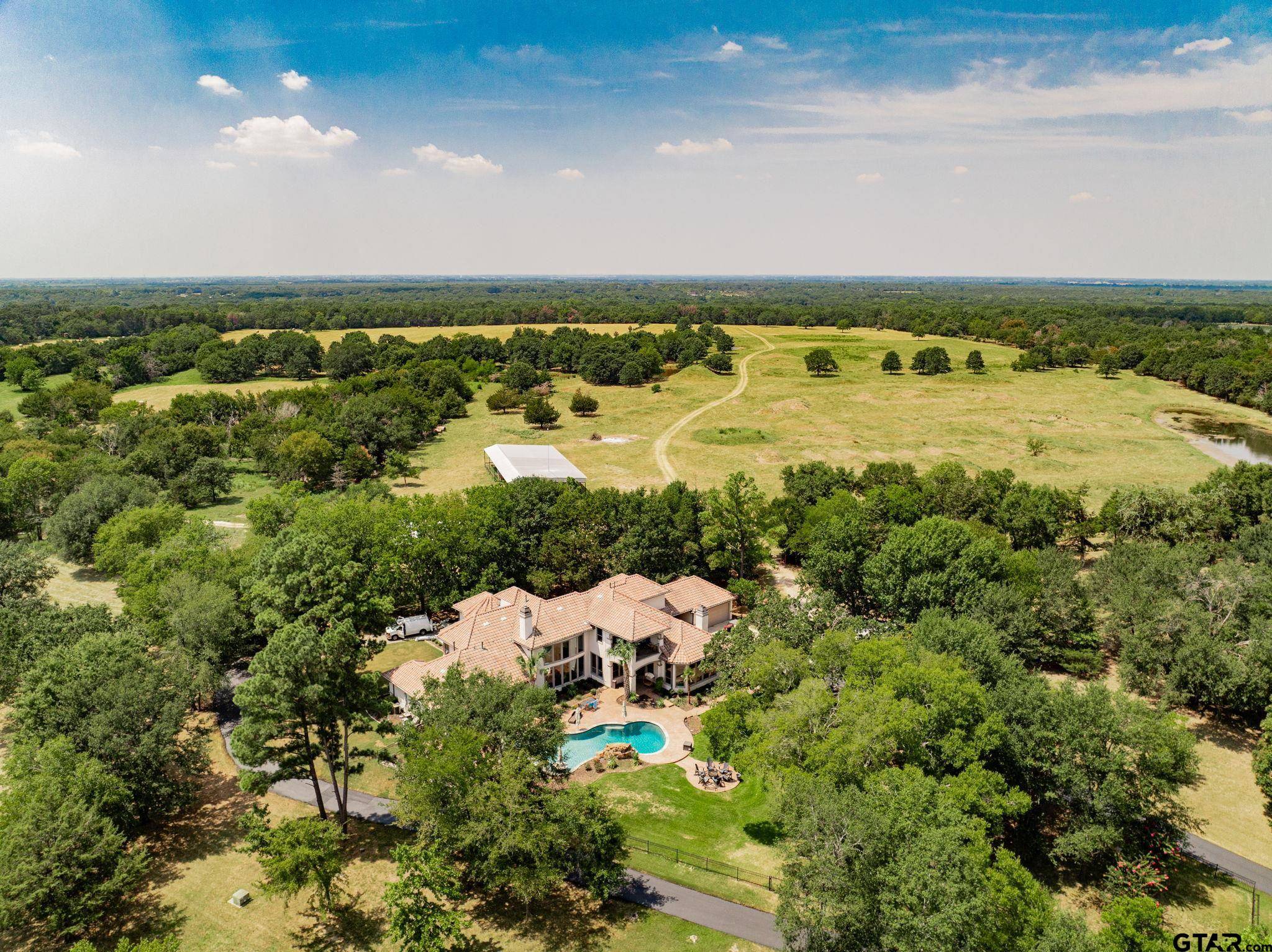 10042 Private Road 2330,  Terrell,  TX 75160