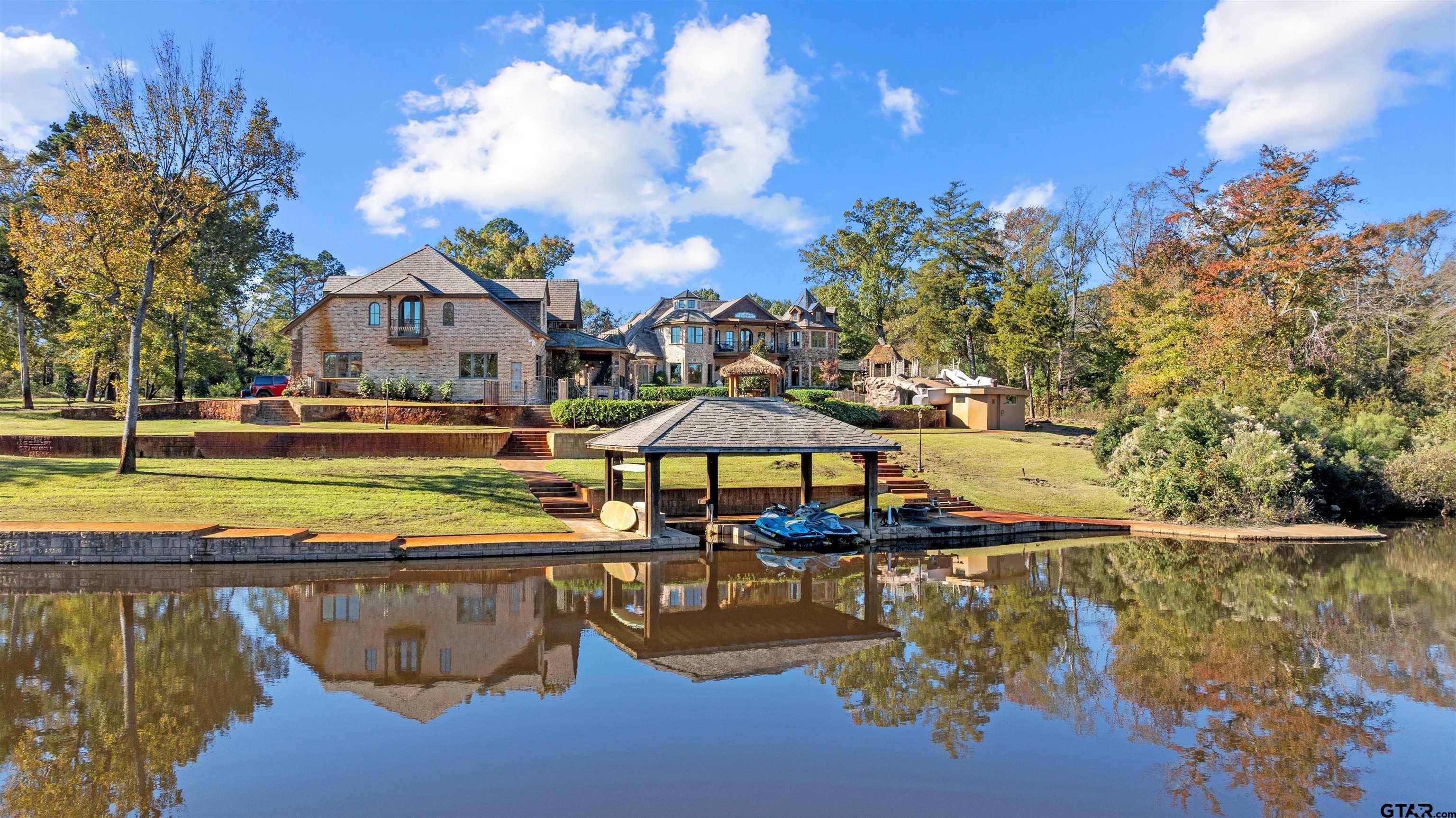 15381 County Road 463, Lindale, TX 75771